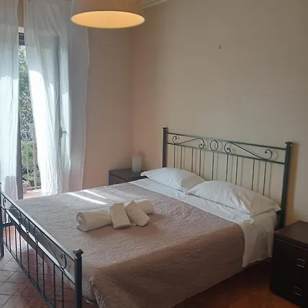 Holiday home Zurria Floor