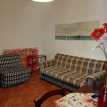Holiday home Zurria Floor